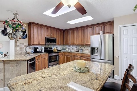 Copropriété à vendre à Lutz, Floride: 3 chambres, 149.85 m2 № 1685498 - photo 14