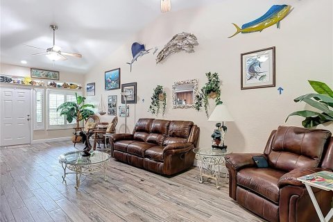 Copropriété à vendre à Lutz, Floride: 3 chambres, 149.85 m2 № 1685498 - photo 24