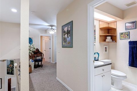 Copropriété à vendre à Lutz, Floride: 3 chambres, 149.85 m2 № 1685498 - photo 26