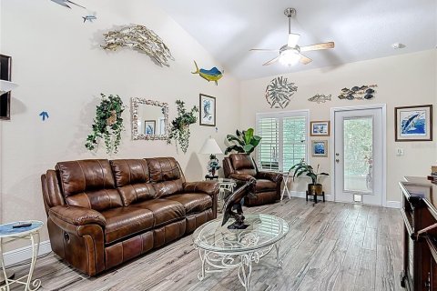 Copropriété à vendre à Lutz, Floride: 3 chambres, 149.85 m2 № 1685498 - photo 21