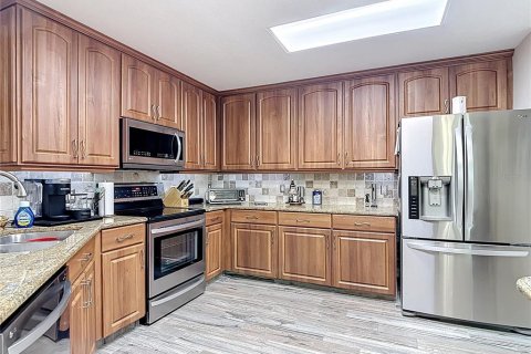 Copropriété à vendre à Lutz, Floride: 3 chambres, 149.85 m2 № 1685498 - photo 15