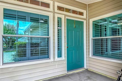 Copropriété à vendre à Lutz, Floride: 3 chambres, 149.85 m2 № 1685498 - photo 5