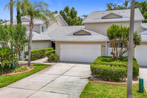 Copropriété à vendre à Lutz, Floride: 3 chambres, 149.85 m2 № 1685498 - photo 2