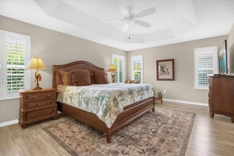 House in The Villages, Florida 3 bedrooms, 181.72 sq.m. № 1883050 - photo 22