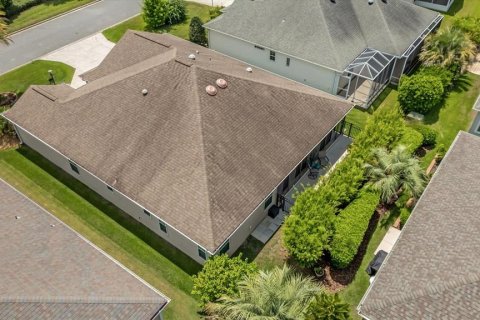 House in The Villages, Florida 3 bedrooms, 181.72 sq.m. № 1883050 - photo 29