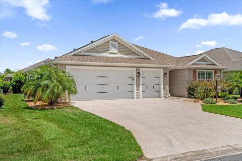 House in The Villages, Florida 3 bedrooms, 181.72 sq.m. № 1883050 - photo 2