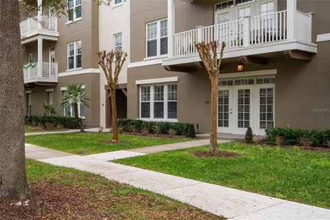 Condo in Celebration, Florida, 2 bedrooms № 2112932