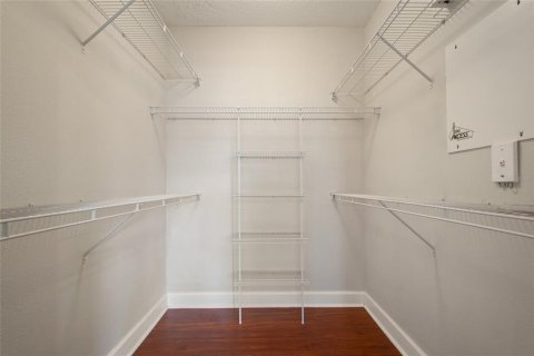 Купить кондоминиум в Селебрейшн, Флорида 4 комнаты, 112.41м2, № 2112932 - фото 21