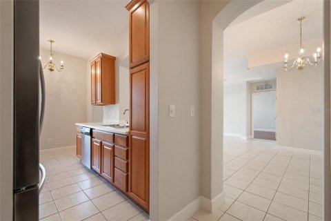 Купить кондоминиум в Селебрейшн, Флорида 4 комнаты, 112.41м2, № 2112932 - фото 16