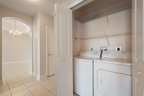 Купить кондоминиум в Селебрейшн, Флорида 4 комнаты, 112.41м2, № 2112932 - фото 18