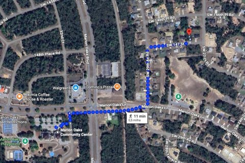 Casa en venta en Ocala, Florida, 4 dormitorios, 164.81 m2 № 1833589 - foto 7