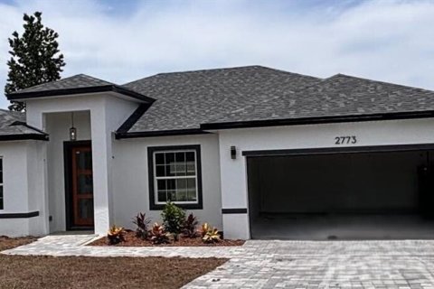 House in Ocala, Florida 4 bedrooms, 164.81 sq.m. № 1833589 - photo 1