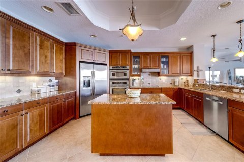 Condominio en alquiler en Redington Shores, Florida, 3 dormitorios, 280.56 m2 № 1524788 - foto 13