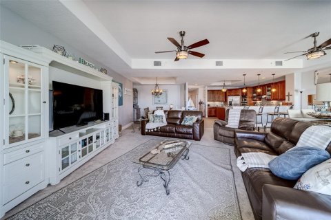 Condominio en alquiler en Redington Shores, Florida, 3 dormitorios, 280.56 m2 № 1524788 - foto 23