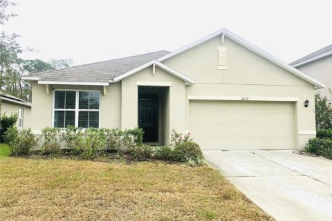 Villa ou maison à Davenport, Floride 3 chambres, 157 m2 № 2106741