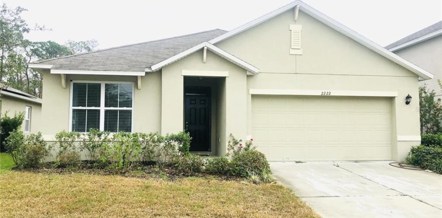Villa ou maison à Davenport, Floride 3 chambres, 157 m2 № 2106741