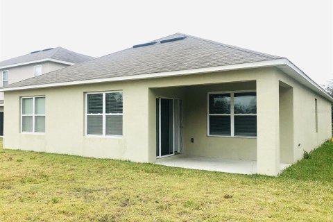 Villa ou maison à louer à Davenport, Floride: 3 chambres, 157 m2 № 2106741 - photo 12