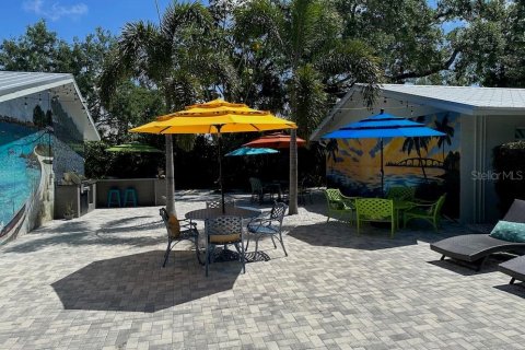 Apartment in Sarasota, Florida 2 bedrooms, 69.68 sq.m. № 2232063 - photo 25