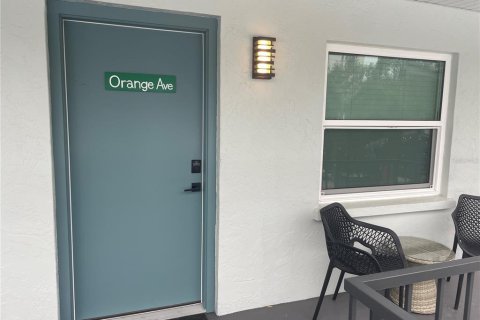 Apartment in Sarasota, Florida 2 bedrooms, 69.68 sq.m. № 2232063 - photo 30