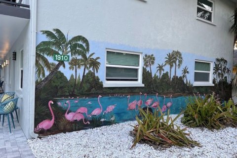 Apartment in Sarasota, Florida 2 bedrooms, 69.68 sq.m. № 2232063