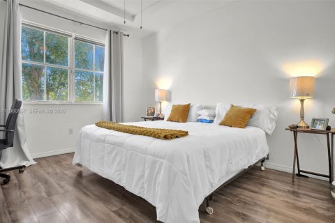 Купить таунхаус в Хомстед, Флорида 3 спальни, 134.43м2, № 2079902 - фото 10