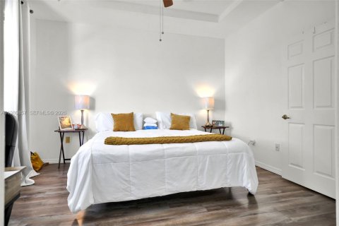 Купить таунхаус в Хомстед, Флорида 3 спальни, 134.43м2, № 2079902 - фото 11