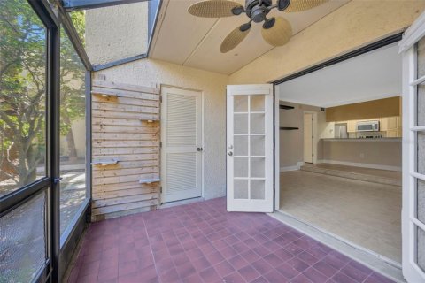 Copropriété à vendre à Tampa, Floride: 1 chambre, 72.09 m2 № 1918002 - photo 20