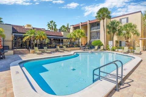 Copropriété à vendre à Tampa, Floride: 1 chambre, 72.09 m2 № 1918002 - photo 24