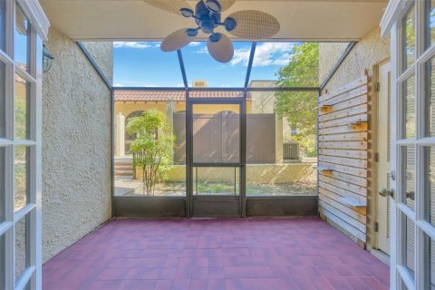 Copropriété à vendre à Tampa, Floride: 1 chambre, 72.09 m2 № 1918002 - photo 19
