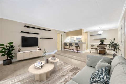 Copropriété à vendre à Tampa, Floride: 1 chambre, 72.09 m2 № 1918002 - photo 9