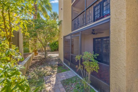 Copropriété à vendre à Tampa, Floride: 1 chambre, 72.09 m2 № 1918002 - photo 22