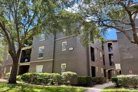 Condo in Lake Mary, Florida, 1 bedroom  № 2359333