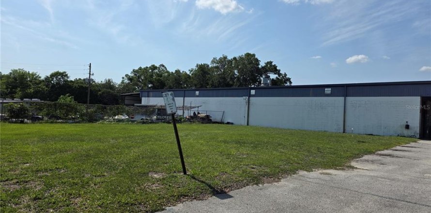Terreno en Ocala, Florida № 1742678
