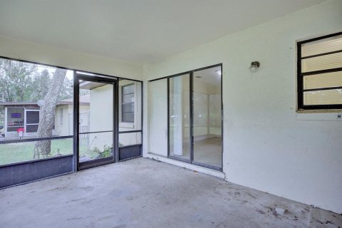 Propiedad comercial en venta en Sebring, Florida, 28 dormitorios, 181.35 m2 № 2407087 - foto 17