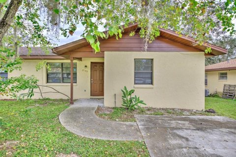Propiedad comercial en venta en Sebring, Florida, 28 dormitorios, 181.35 m2 № 2407087 - foto 3