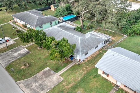 Propiedad comercial en venta en Sebring, Florida, 28 dormitorios, 181.35 m2 № 2407087 - foto 30