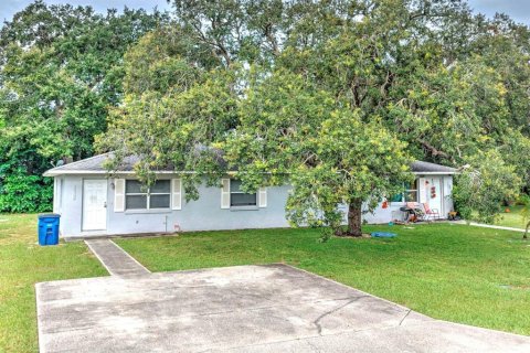 Propiedad comercial en venta en Sebring, Florida, 28 dormitorios, 181.35 m2 № 2407087 - foto 25