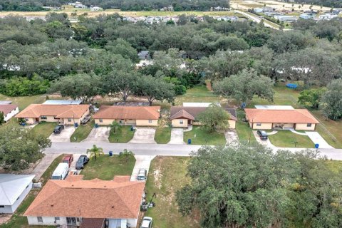 Propiedad comercial en venta en Sebring, Florida, 28 dormitorios, 181.35 m2 № 2407087 - foto 24
