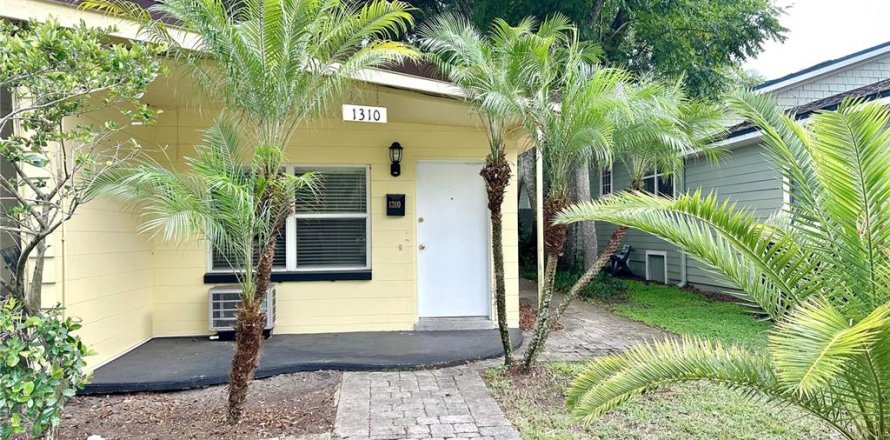 Appartement à Orlando, Floride 2 chambres, 140.1 m2 № 1866938