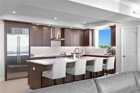 Condo in Tierra Verde, Florida, 3 bedrooms  № 1552150 - photo 19