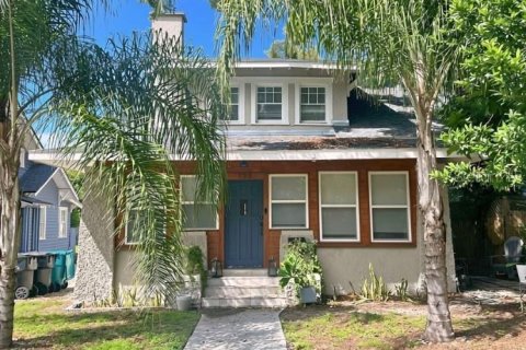 Appartement à Orlando, Floride 1 chambre, 41.81 m2 № 2377694