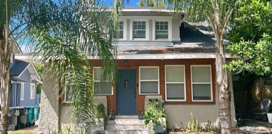 Appartement à Orlando, Floride 1 chambre, 41.81 m2 № 2377694