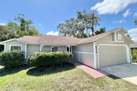 Villa ou maison à louer à Deltona, Floride: 3 chambres, 113.25 m2 № 2150542 - photo 19