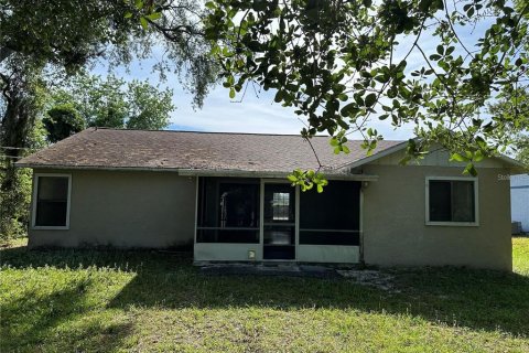 Villa ou maison à louer à Deltona, Floride: 3 chambres, 113.25 m2 № 2150542 - photo 16