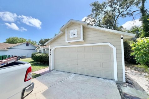 Villa ou maison à Deltona, Floride 3 chambres, 113.25 m2 № 2150542