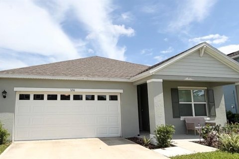 Casa en alquiler en Mount Dora, Florida, 3 dormitorios, 153.38 m2 № 1824931 - foto 1