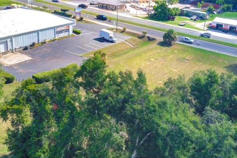 Terreno en venta en Inverness, Florida № 1255023 - foto 13