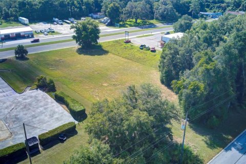 Terreno en venta en Inverness, Florida № 1255023 - foto 11