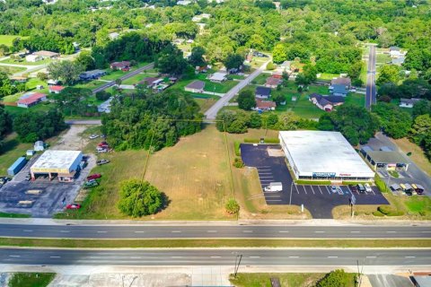Terreno en venta en Inverness, Florida № 1255023 - foto 1