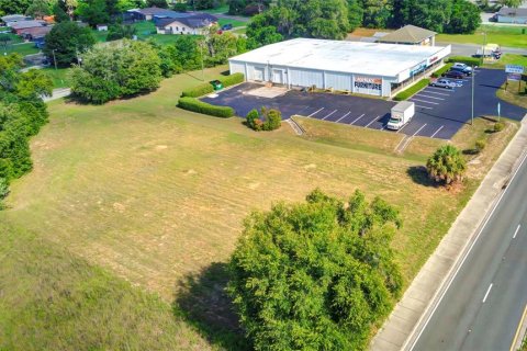 Terreno en venta en Inverness, Florida № 1255023 - foto 15